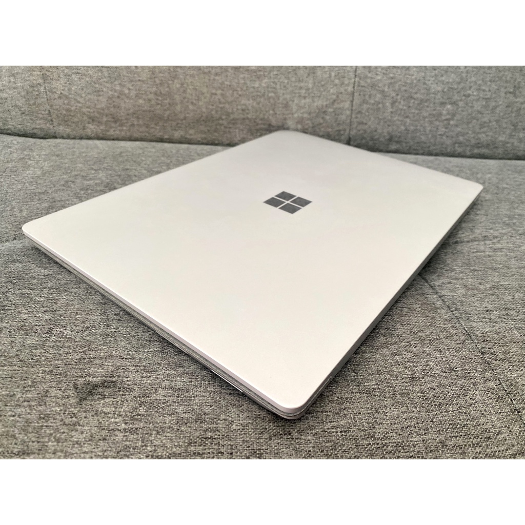 Surface Laptop 2 Core i7-8650u l Ram 16GB l SSD 500GB l Màn 13 inch 2K Touch   Mới 99%