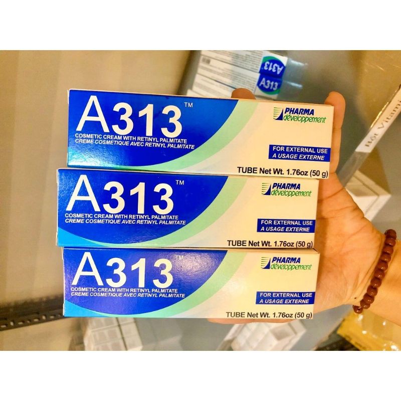 Kem  A313 NỘI ĐỊA PHÁP (RETINOL A313) | BigBuy360 - bigbuy360.vn