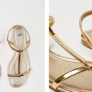 Sandals HM
