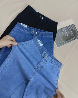 QUẦN BÒ CẠP CAO 2 CÚC SIÊU ĐẸP