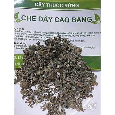 Chè dây Cao Bằng hỗ trợ điều trị viêm loét dạ dày