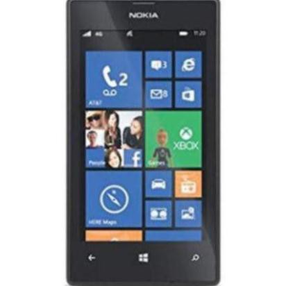 Điện Thoại Cổ Lumia 520 Chính Hãng Đầy Đủ Phụ Kiện Có Hộp