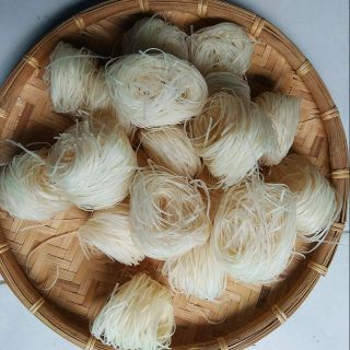 Phở khô Phan Rang làm thủ công loại 1Kg