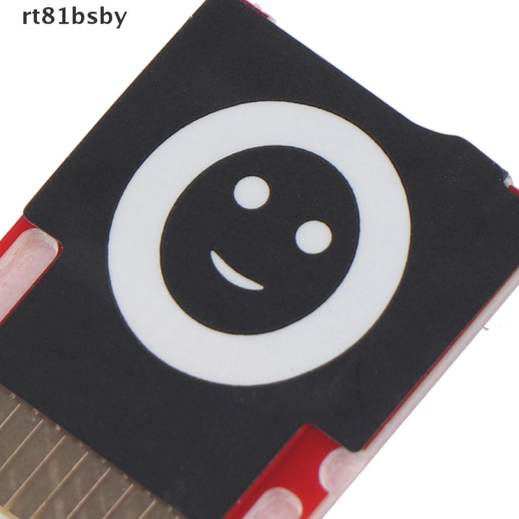 Thẻ Nhớ Micro Rt81Bsby Cho Máy Chơi Game Psvita Rt81Bsby | BigBuy360 - bigbuy360.vn