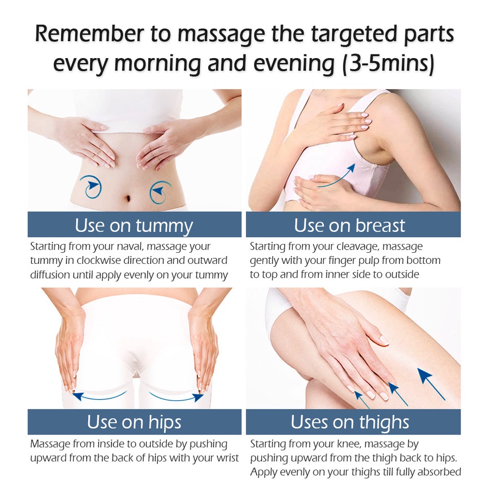 Kem Hỗ Trợ Giảm Sẹo Sau Khi Sinh VIBRANT GLAMOUR Làm Trắng Và Săn Chắc Mịn Mượt Chống Lão Hóa 30g