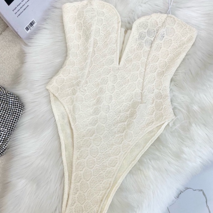 BIKINI BODY NẸP GỌNG ASHLEY