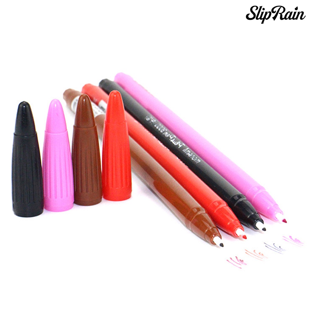 Bút kẻ lông mày chống nước không nhòe tiện dụng | BigBuy360 - bigbuy360.vn