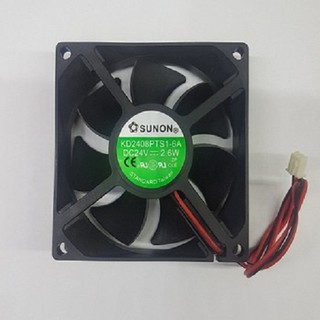 Quạt tản nhiệt 24V