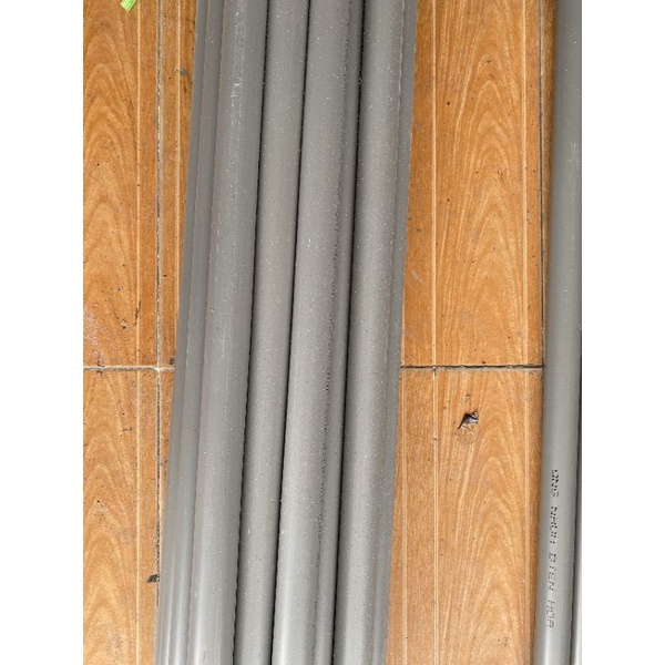 300cm ống nhựa pvc lắp đường nước phi 34