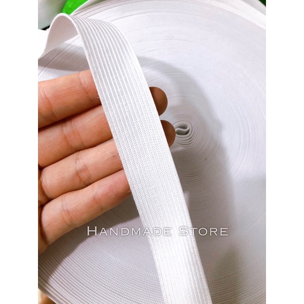 Dây chun co giãn 1m