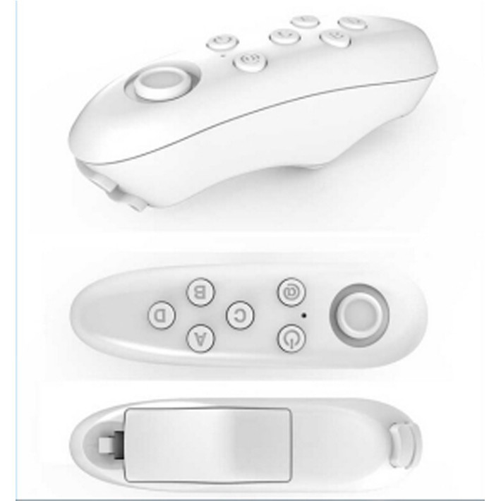 Tay cầm chơi Game Bluetooth cho kính VR Box   Kgiá sập kh3