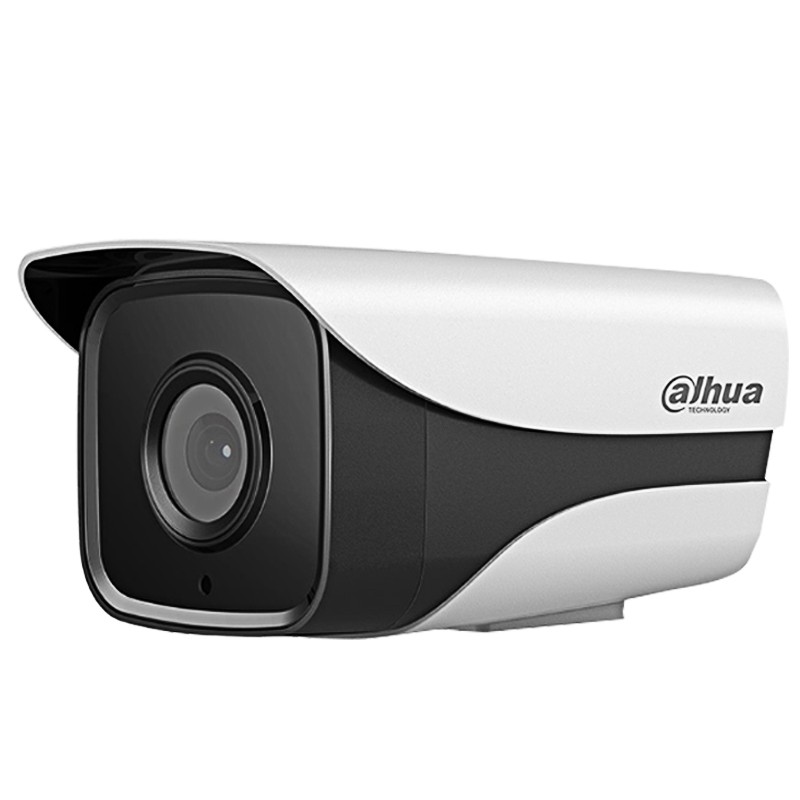 Camera IP Dahua POE 1230MI - 6253MI hỗ trợ POE cáp nguồn qua dây mạng cắm là chạy ( Hàng nhập khẩu)