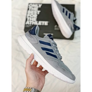 Giày Sneakers Das Erkek nam siêu nhẹ bền êm gym thể thao thời trang
