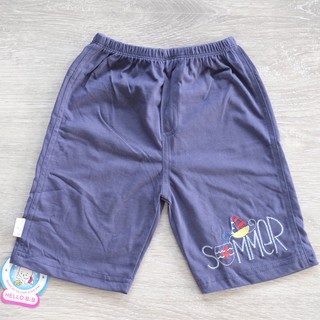 [Nhiều màu] QL0096 Quần lửng cotton Hello BB - Hello B&B 4
