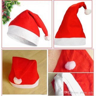 Mũ Noel Người Lớn, Nón Noel Hot Trend Giá Rẻ