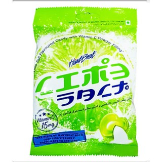 Kẹo chanh muối Thái Lan