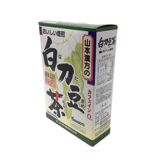 Trà Đậu Thanh Kiếm Yamamoto 72 gói