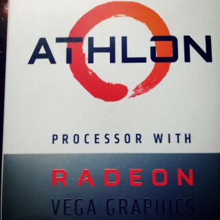 Athlon 200ge bh 36t