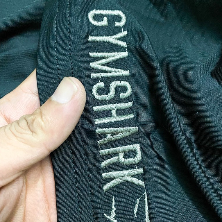 Áo thun nam thể thao DO GYM SHOP form ôm body, thun lạnh 4 chiều thoáng mát