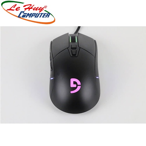 Chuột Gaming Fuhlen G6 Led RGB