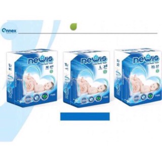 ( NHẬP MÃ QUAYLEMKB GIẢM 5%) BỈM DÁN NEWIS M40, L36, XL32