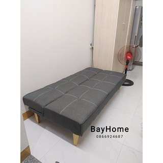 SOFA BED (SOFA GIƯỜNG) THÔNG MINH ĐA NĂNG CAO CẤP