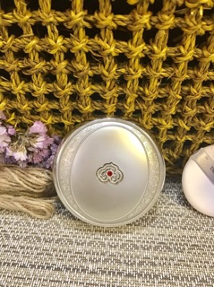 Phấn tươi dạng kem whoo