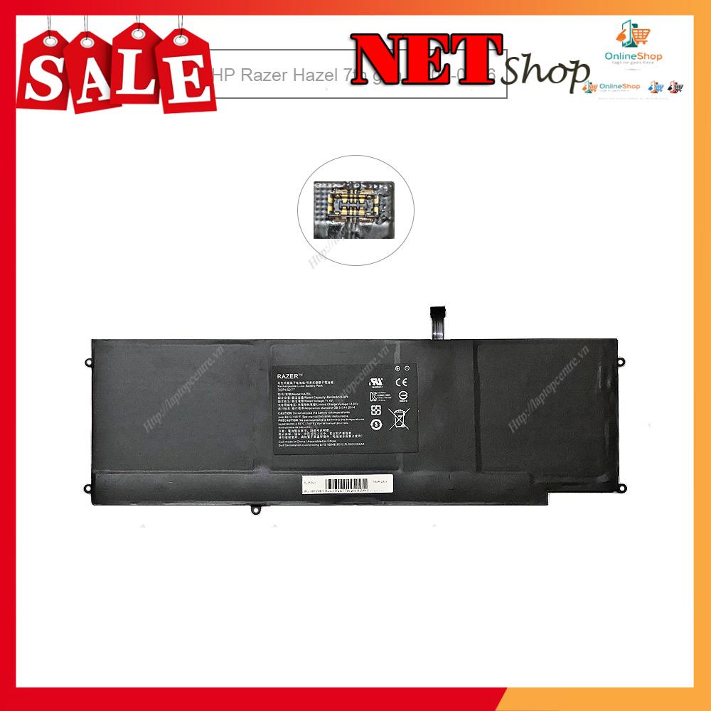 💖 Pin laptop HP Razer Hazel 7th gen RZ09-0196