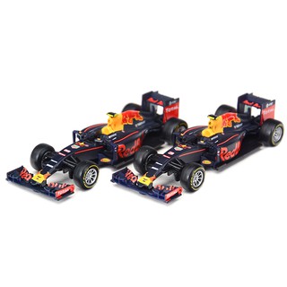 Mô Hình Xe Đua Red Bull Team RB12 33 3 F1 2016 Tỉ Lệ 1 / 43 Bburago
