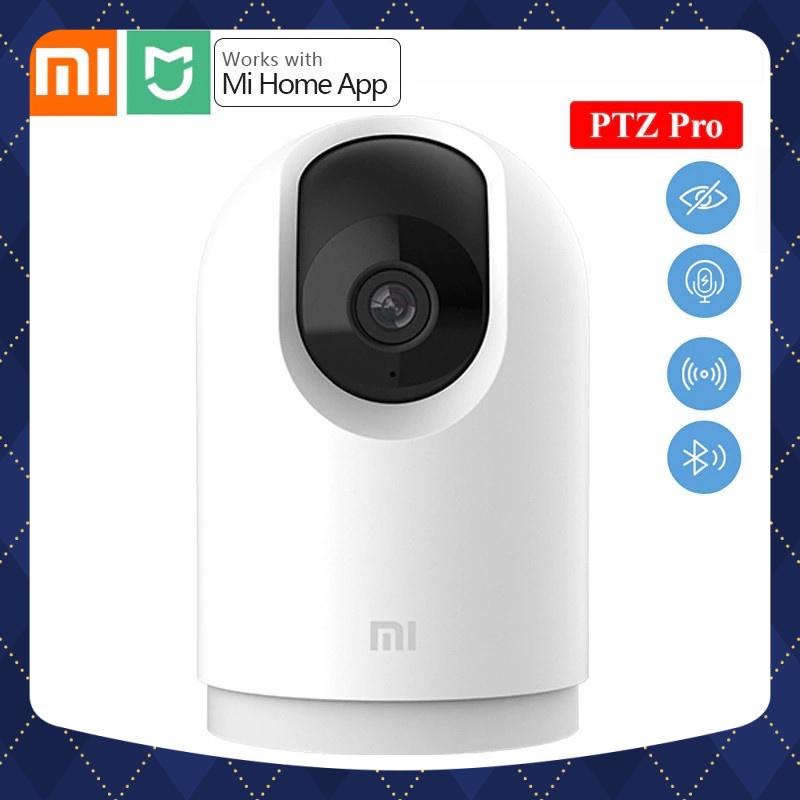 Camera IP Mi Home 360 Độ 2K Pro Xiaomi BHR4193GL -Hàng chính hãng