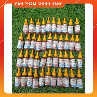 Thuốc diệt kiến gián sinh học Bảo Châu