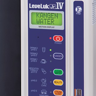 Máy lọc nước Kangen Leveluk JRIV