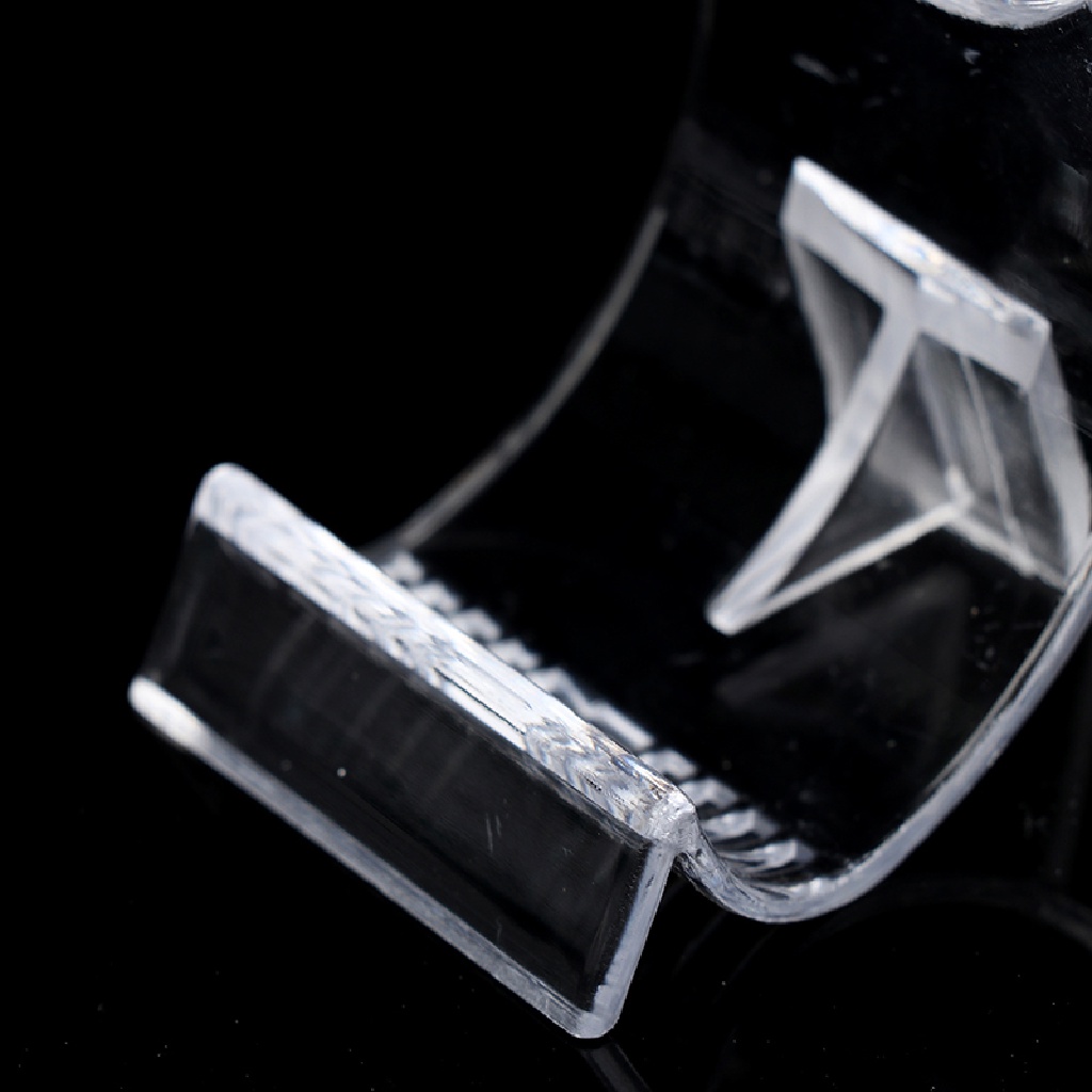 Set 4 Kệ Đứng Trưng Bày Bật Lửa Bằng Acrylic ♨Nóng Bỏng