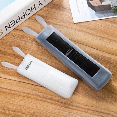 Bọc silicon bảo vệ điều khiển tivi, điều hòa (cặp 2 cái) | BigBuy360 - bigbuy360.vn