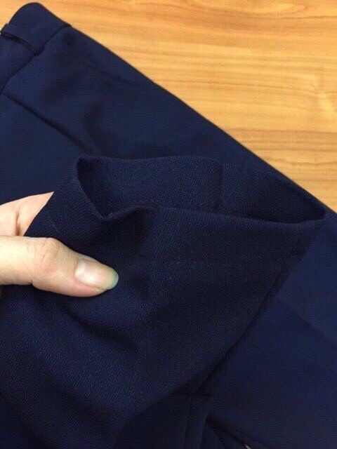 QUẦN B39 BAGGY TÂY BIGSIZE (60-75kg)