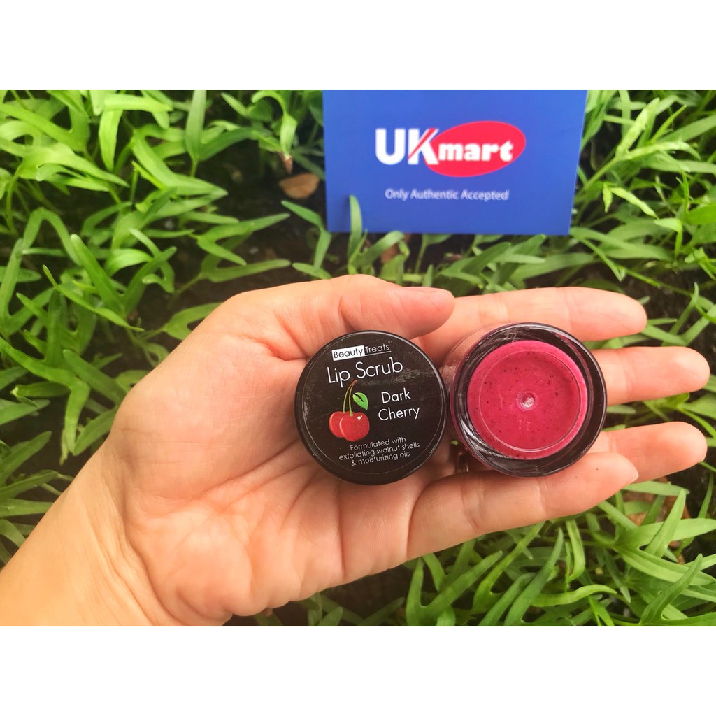Son Tẩy Tế Bào Chết Môi Beauty Treats Lip Scrub 10,5g | BigBuy360 - bigbuy360.vn