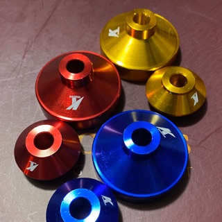 Chụp nhông đồng hồ Yamaha