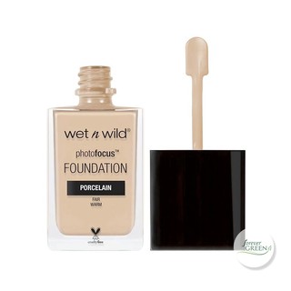 Kem Nền Wet N Wild Photofocus Foundation 30ml tone FG219