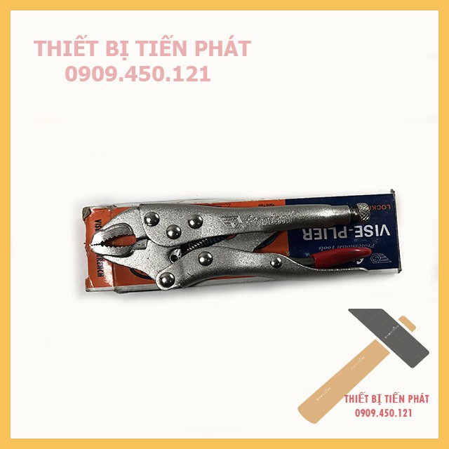 Kềm Bấm Chết, Kìm Bấm Chết Mini 136mm STANDARD Cao Cấp (Chính Hãng)