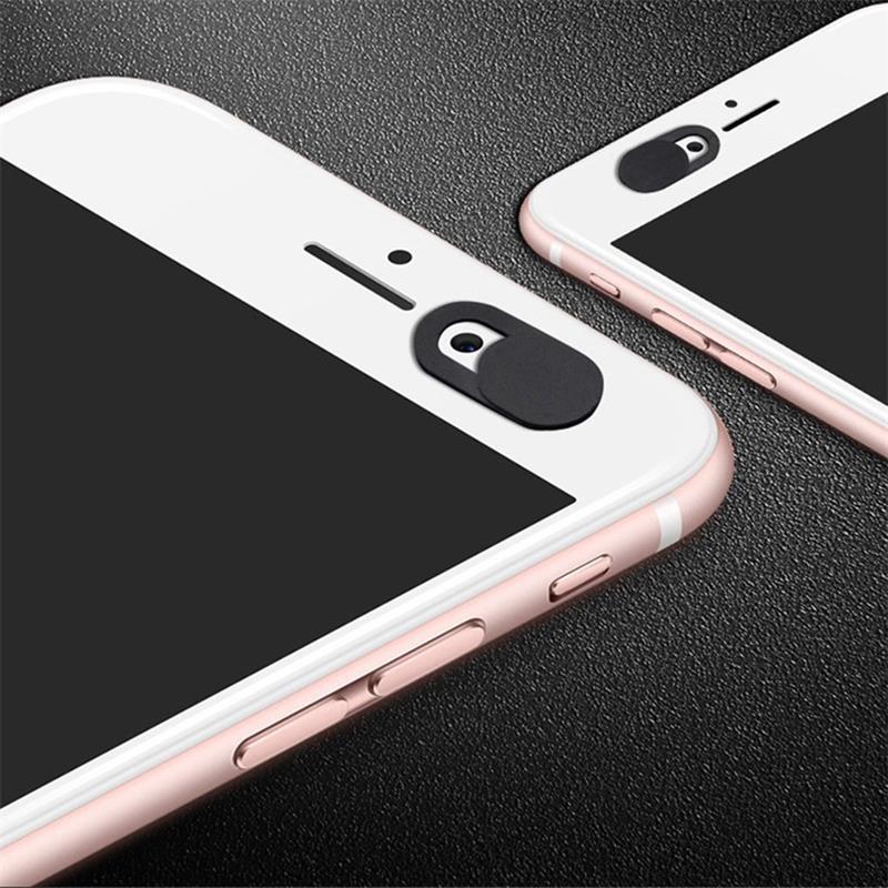 Miếng Dán Bảo Vệ Ống Kính Webcam Chống Nhìn Trộm Cho Ipad Web Laptop Pc Macbook Tablet Xiaomi | BigBuy360 - bigbuy360.vn