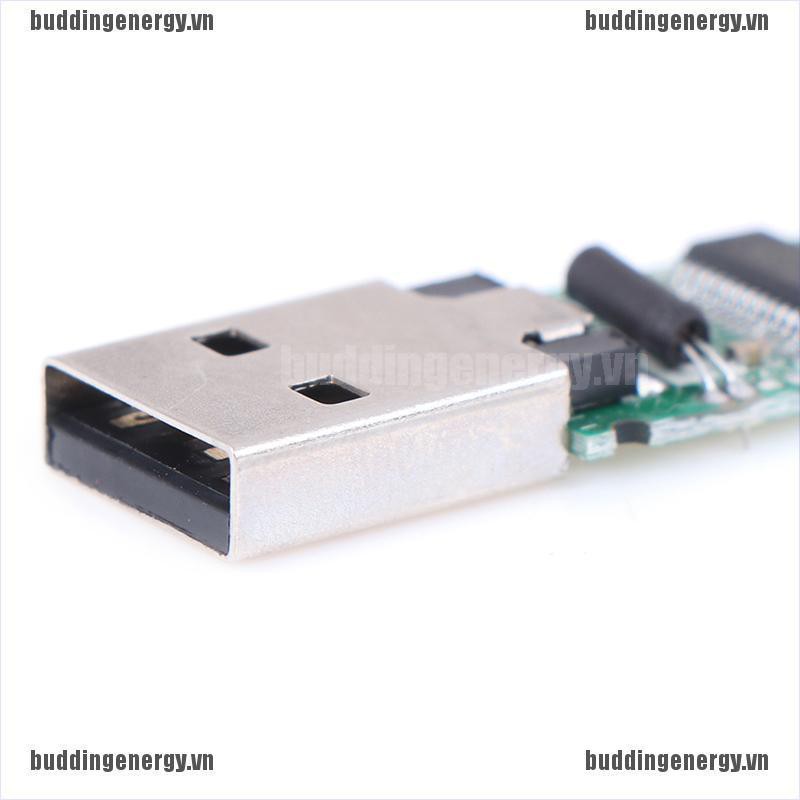Bảng Mạch Chuyển Đổi Usb 2.0 Emmmc BGA169 153 Vvcp PCB Không Có Đèn flash