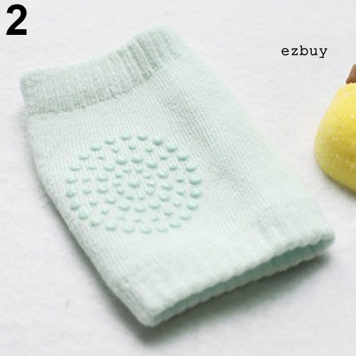 Miếng Đệm Bảo Vệ Đầu Gối Chống Trượt Phù Hợp Cho Bé Tập Bò