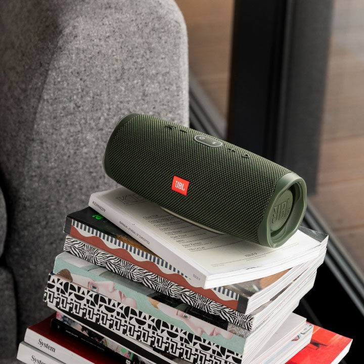 [Mã ELJBL8 giảm 8% đơn 500K] Loa Bluetooth JBL CHARGE 4 - Hàng Chính Hãng