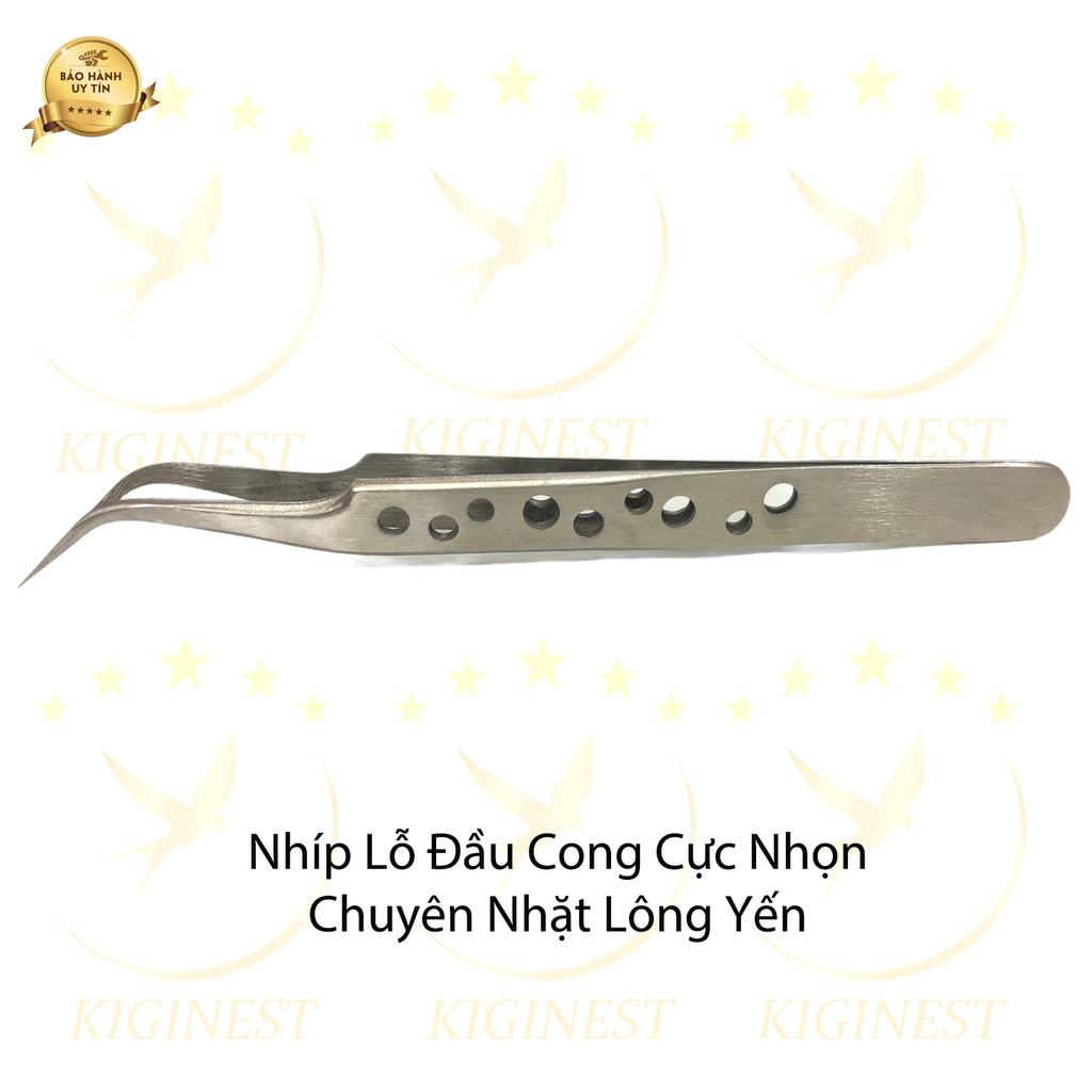 [RẺ NHẤT] NHÍP LỖ NHẶT LÔNG YẾN, NỐI MI, GẮP LINH KIỆN ĐIỆN TỬ, CHẤT LƯỢNG CAO - GIÁ TỐT