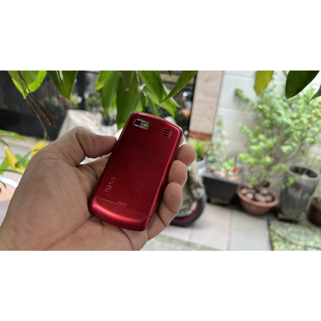 Điện thoại LG GR500 chính hãng