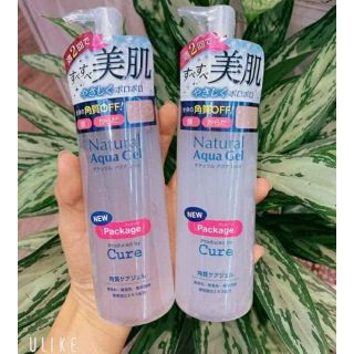 Tẩy tế bào chết Cure
