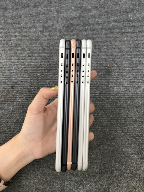 ( THANH LÍ - GIÁ RẺ ) Vỏ zin máy dành cho iPhone 8Plus 98%