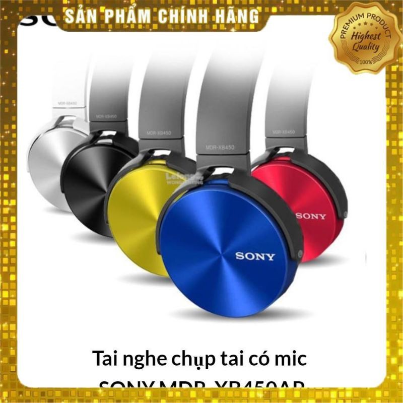 tai nghe úp có dây ( tặng cáp sạc sam sung)