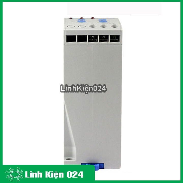 Relay Bảo Vệ Điện Áp 3 Pha CHNT XJ3-D Có Điều Chỉnh ( BH : 1 tháng )