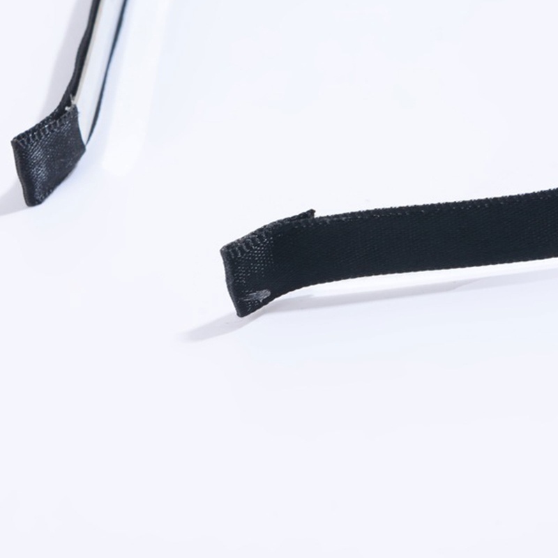 Băng Đô Tai Thỏ Phối Ren Gợi Cảm Dành Cho Nữ